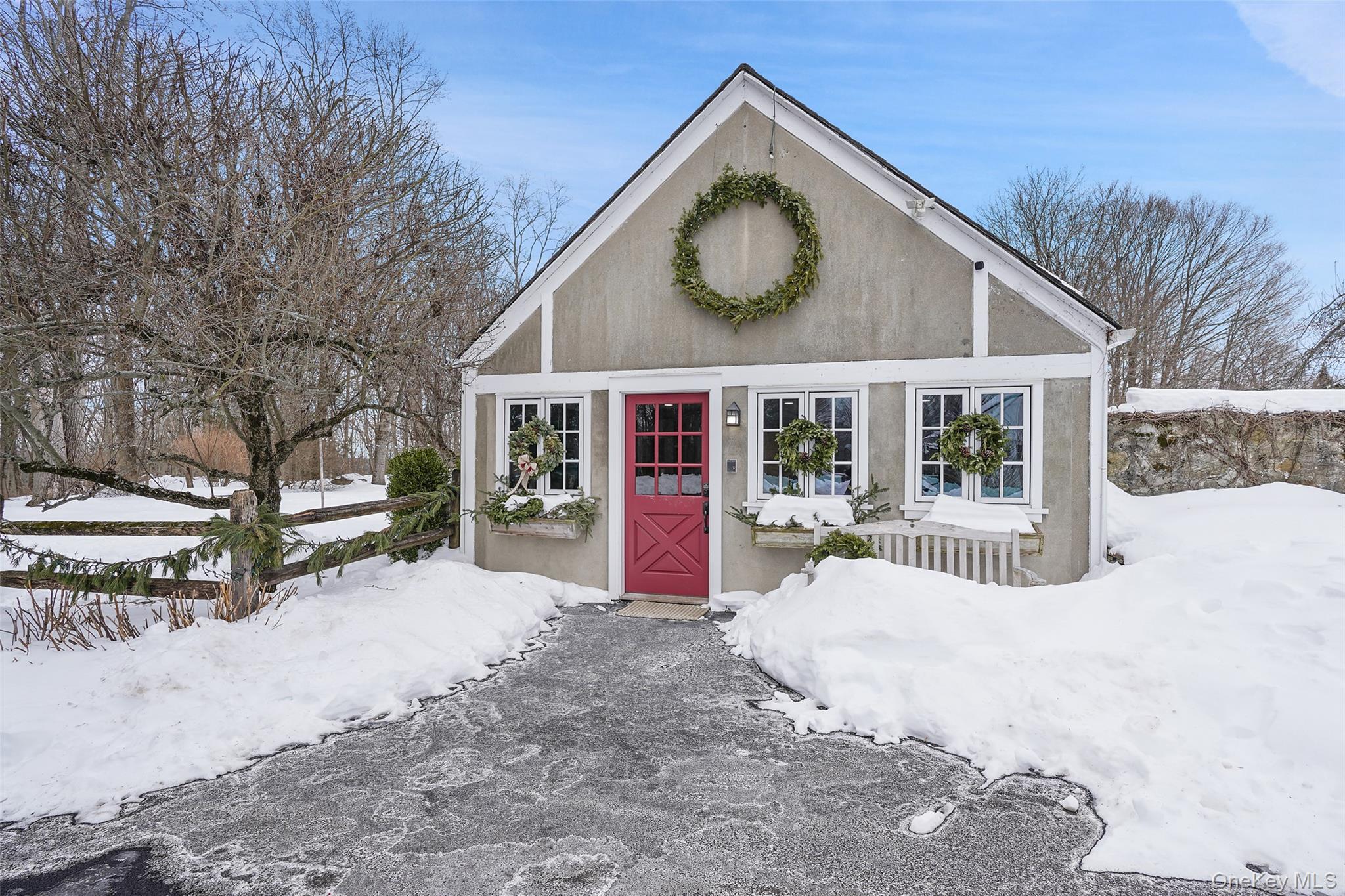 #6 photo, 15 High Ridge Road, Pound Ridge , NY 10576