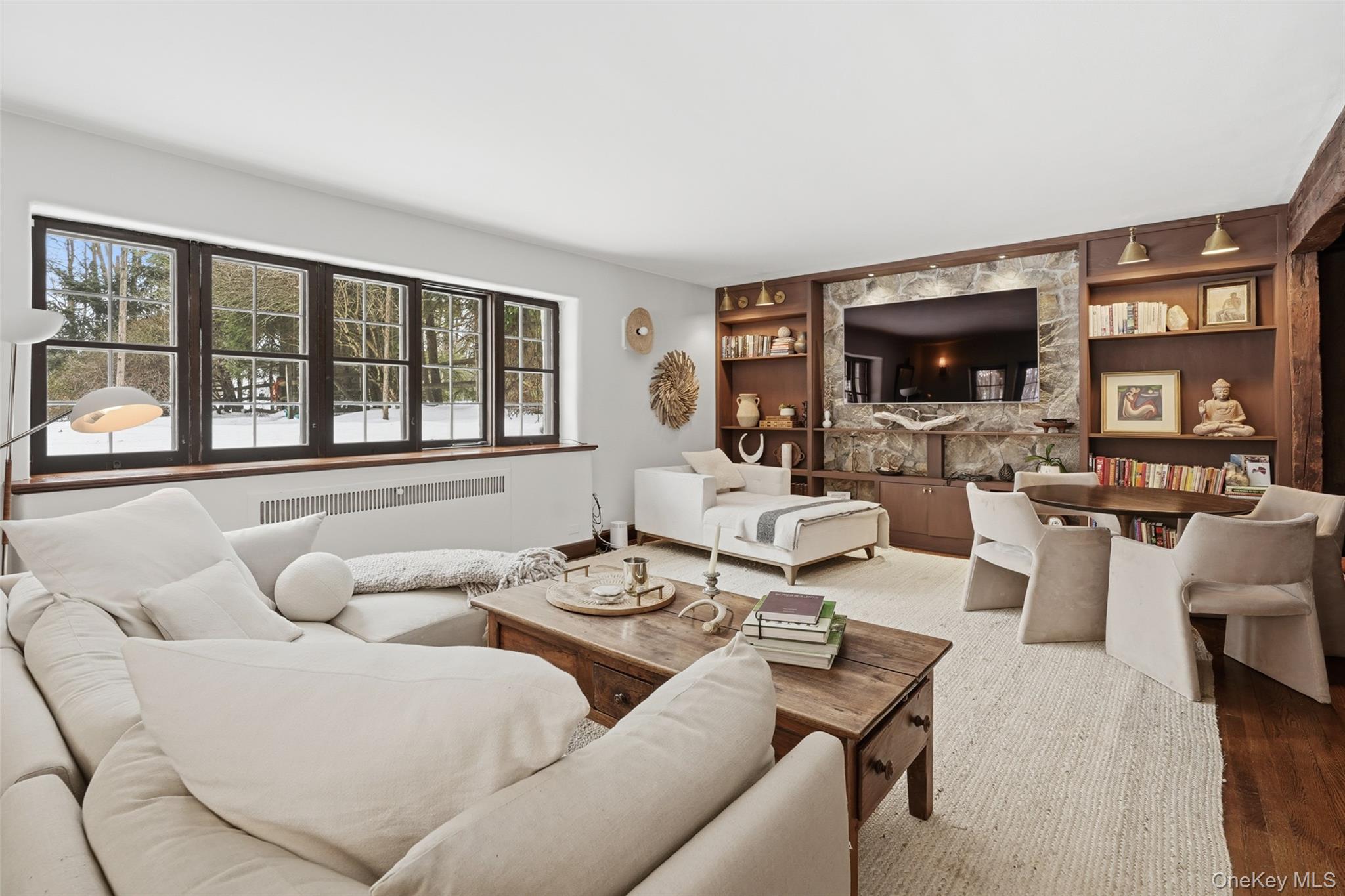#7 photo, 15 High Ridge Road, Pound Ridge , NY 10576
