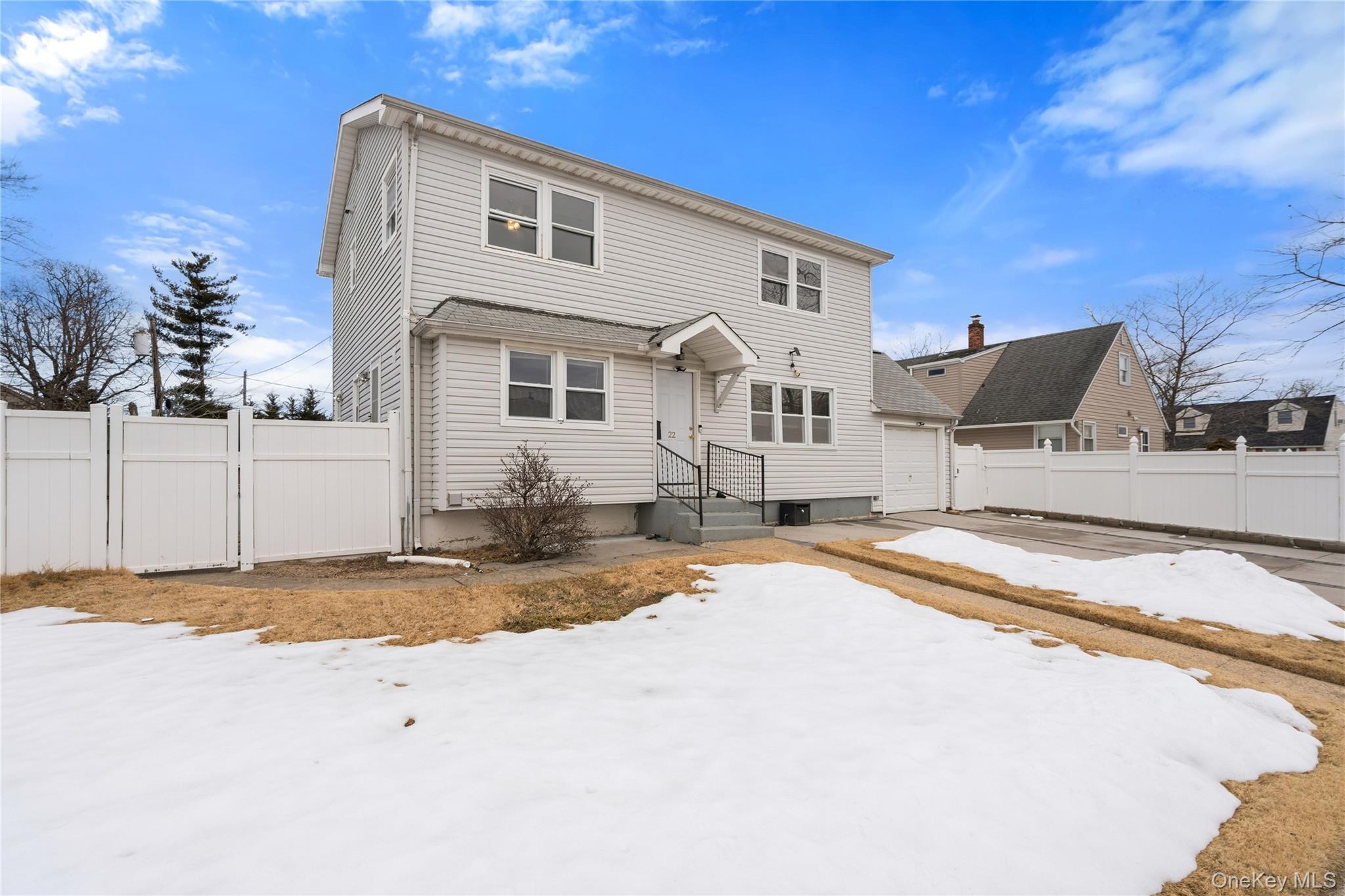 #3 photo, 22 Woodcrest Road, 长岛 Hicksville , NY 11801