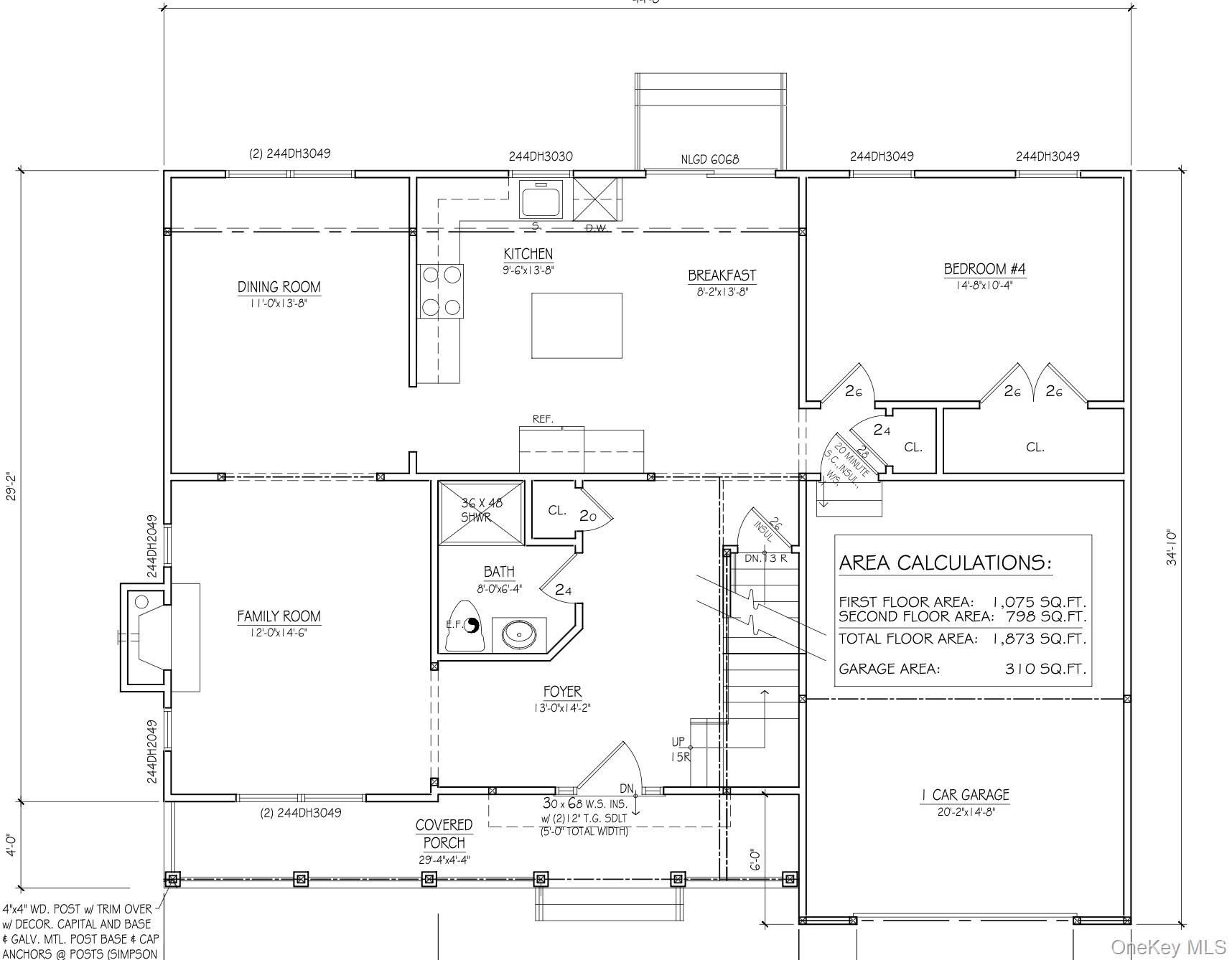 #3 photo, Lot 13 Gail Circle, Rocky Point , NY 11778