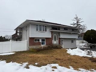 #1 photo, 1597 Brentwood Road, Bay Shore , NY 11706