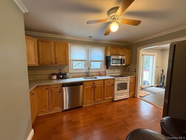 #7 photo, 3 Union Place, 롱 아일랜드 Huntington , NY 11743