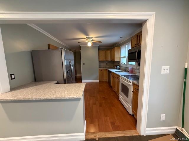 #8 photo, 3 Union Place, 롱 아일랜드 Huntington , NY 11743