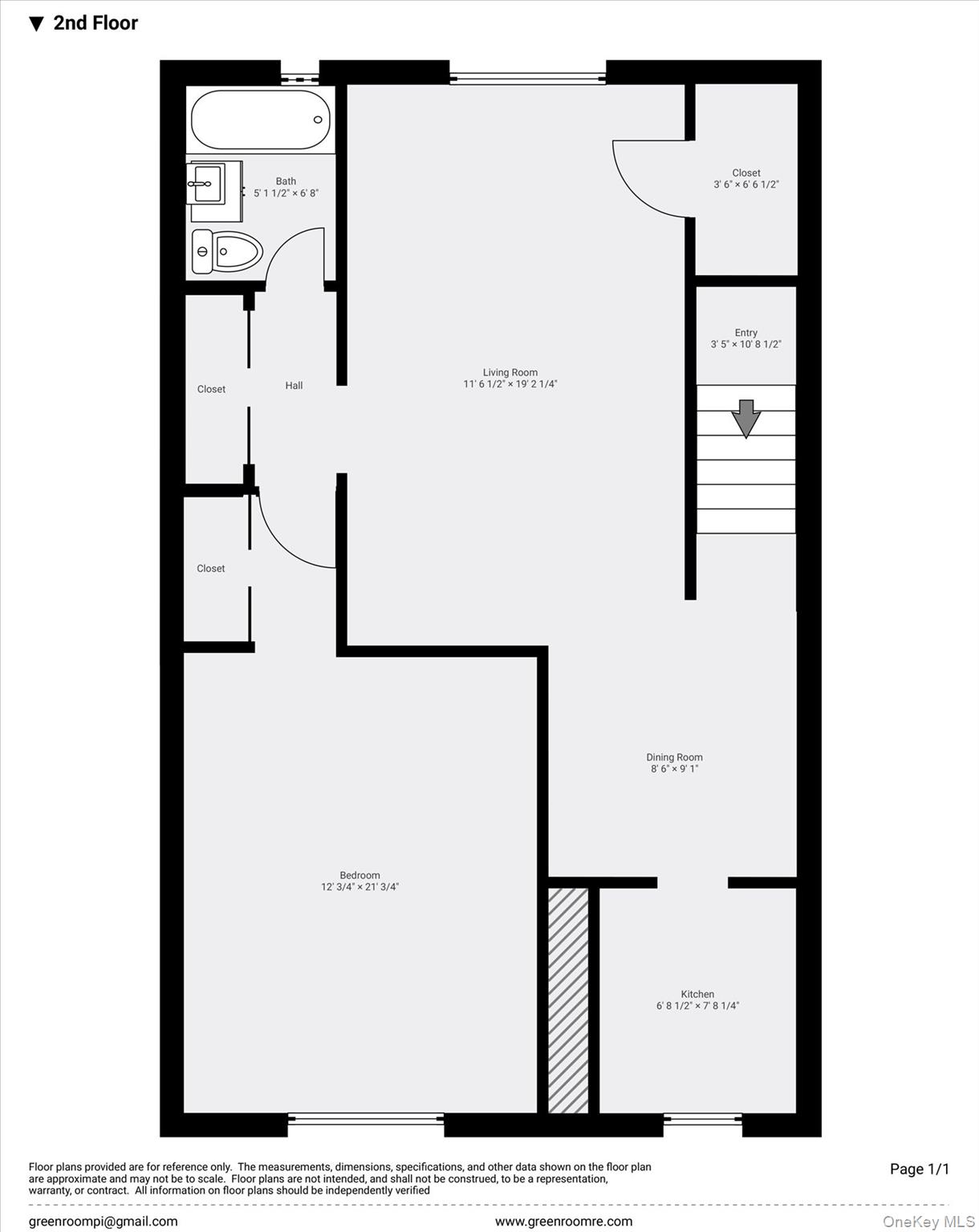 #14 photo, 22930 Kingsbury Avenue, Oakland Gardens , NY 11364