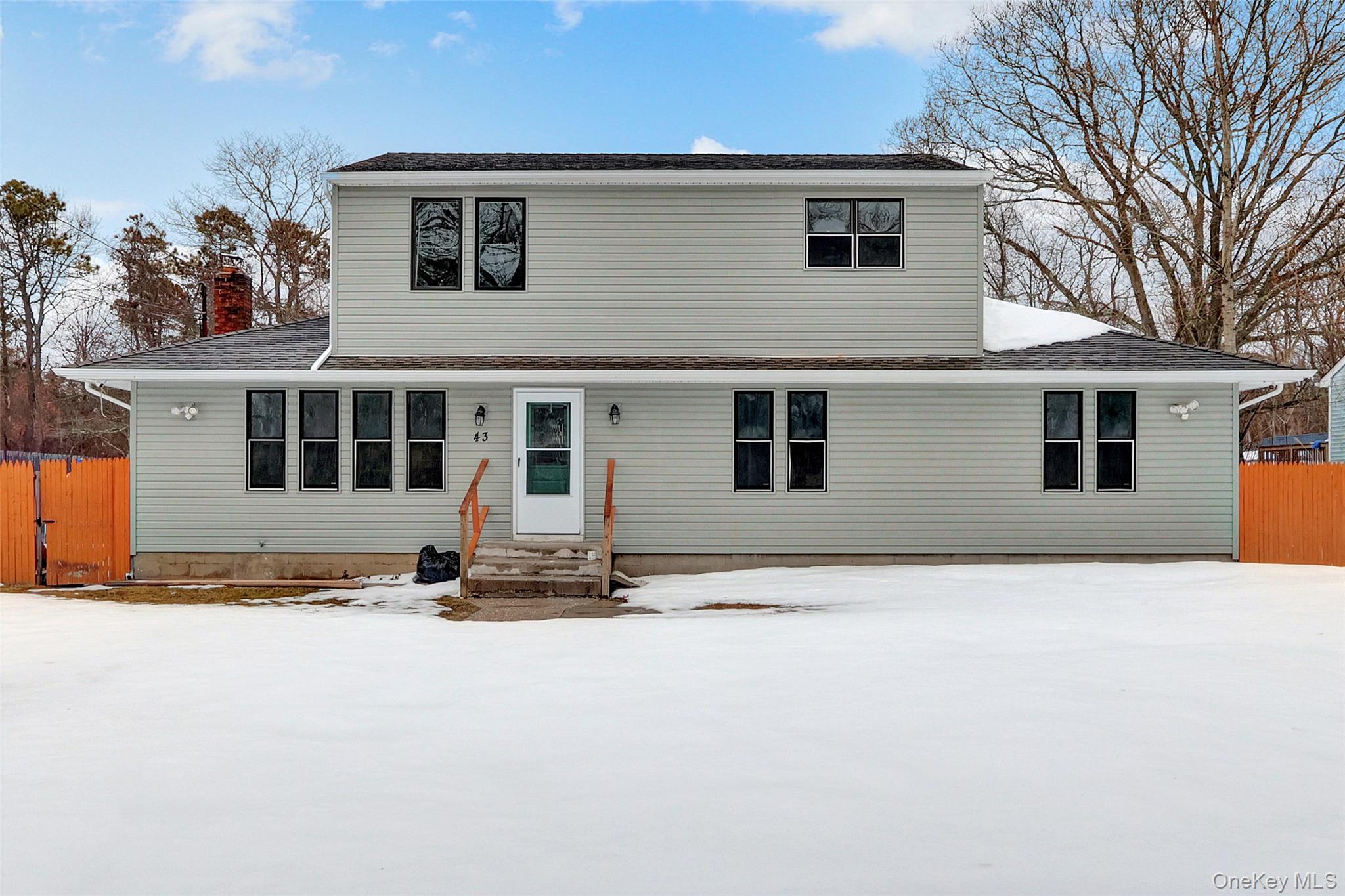 #1 photo, 43 Carver Boulevard, Bellport , NY 11713