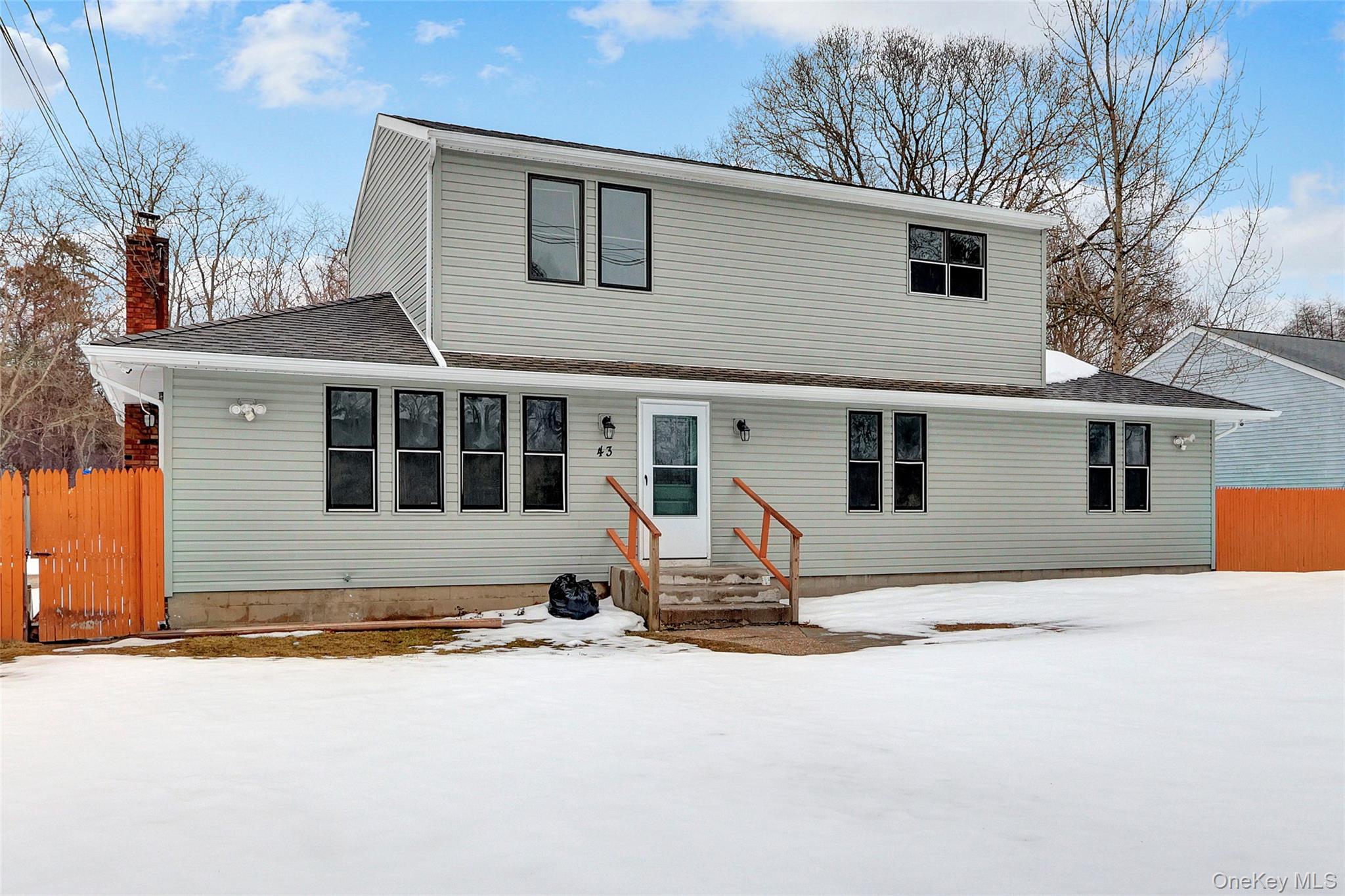 #2 photo, 43 Carver Boulevard, Bellport , NY 11713