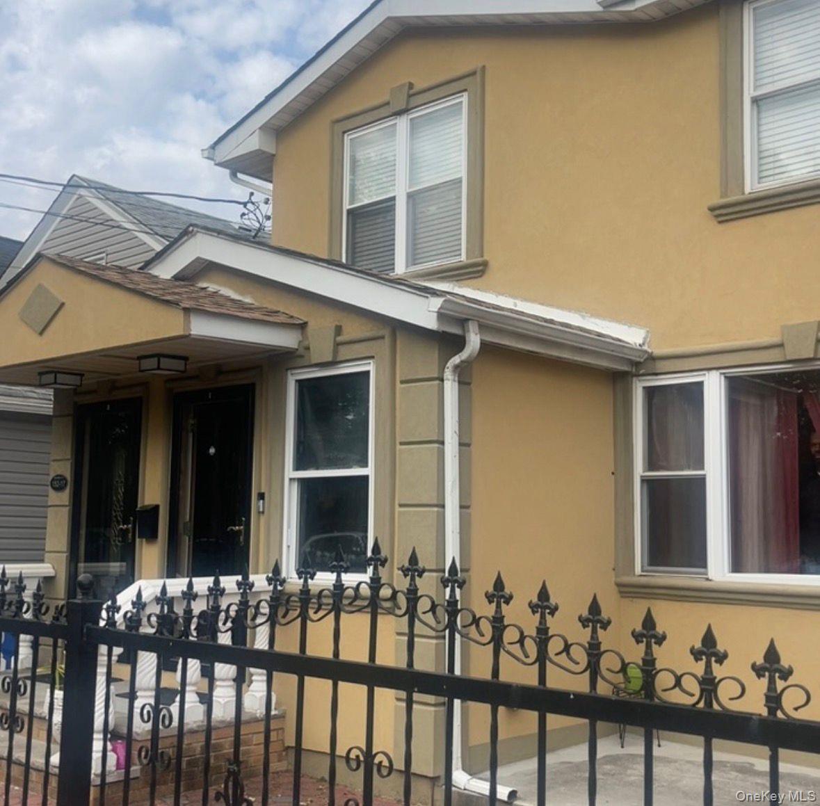 #1 photo, 15217 135th Avenue, Jamaica , NY 11434