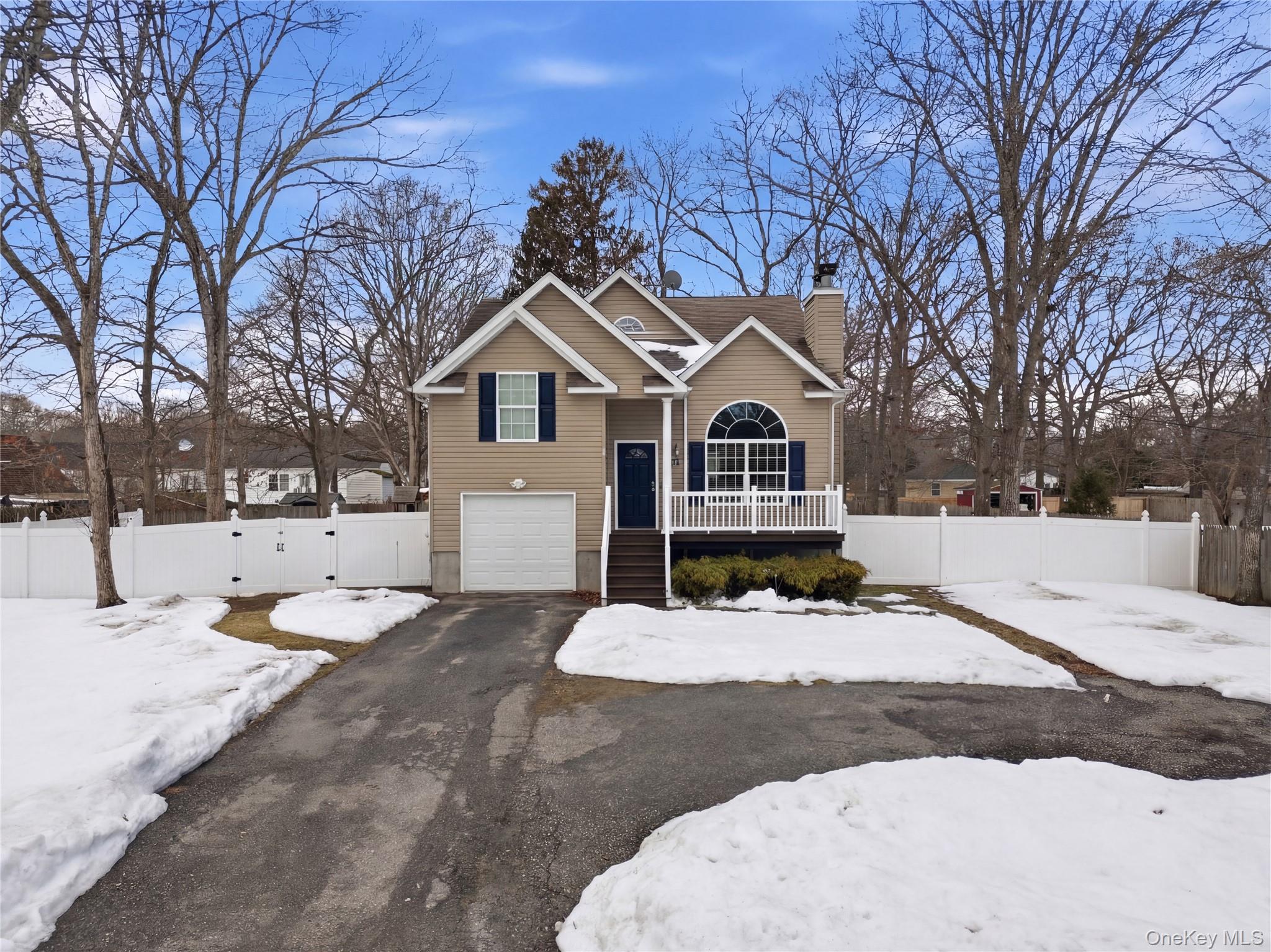 #1 photo, 131 Forrest Avenue, Shirley , NY 11967