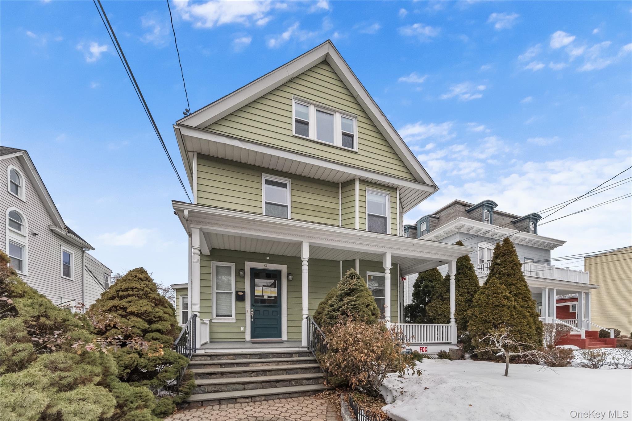 #1 photo, 81 N Washington Street, Tarrytown , NY 10591