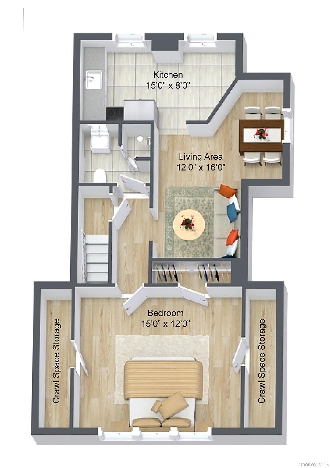 #13 photo, 81 N Washington Street, Tarrytown , NY 10591