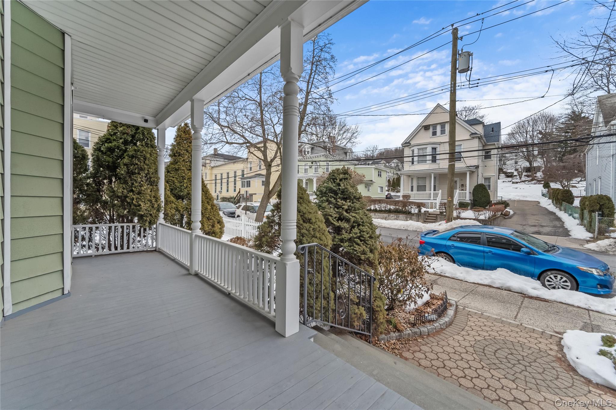 #15 photo, 81 N Washington Street, Tarrytown , NY 10591