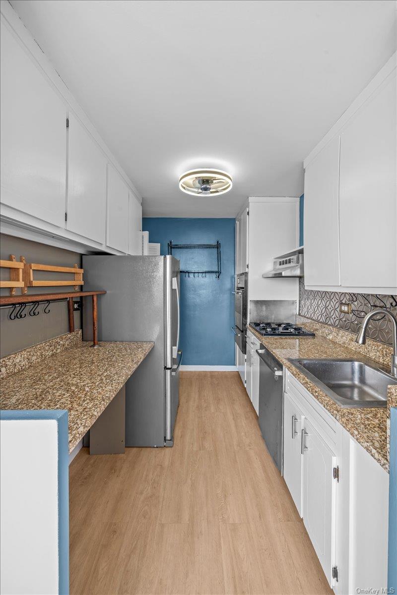 #5 photo, 555 Kappock Street, Bronx , NY 10463