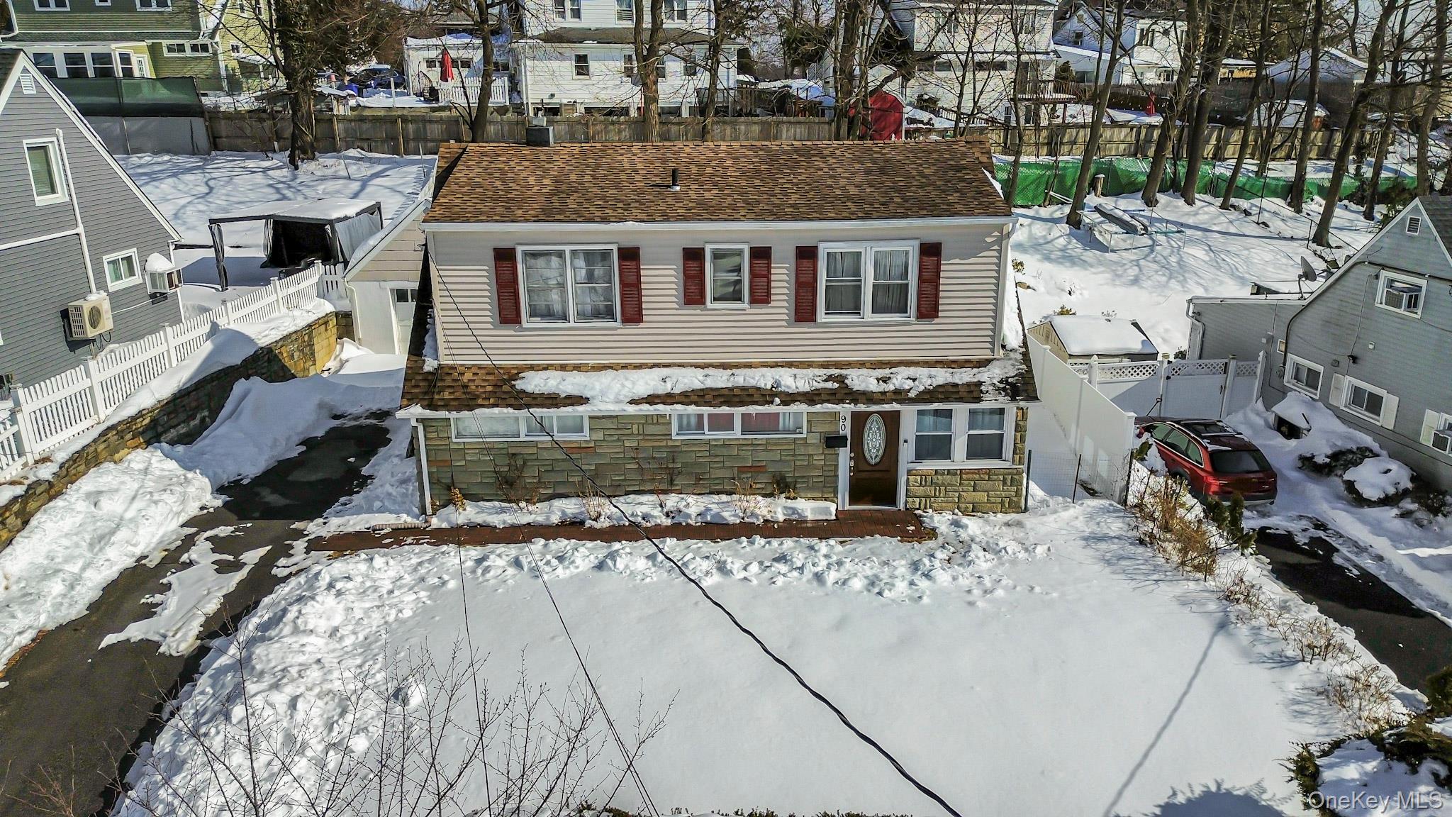 #3 photo, 90 Mountaindale Road, Yonkers , NY 10710