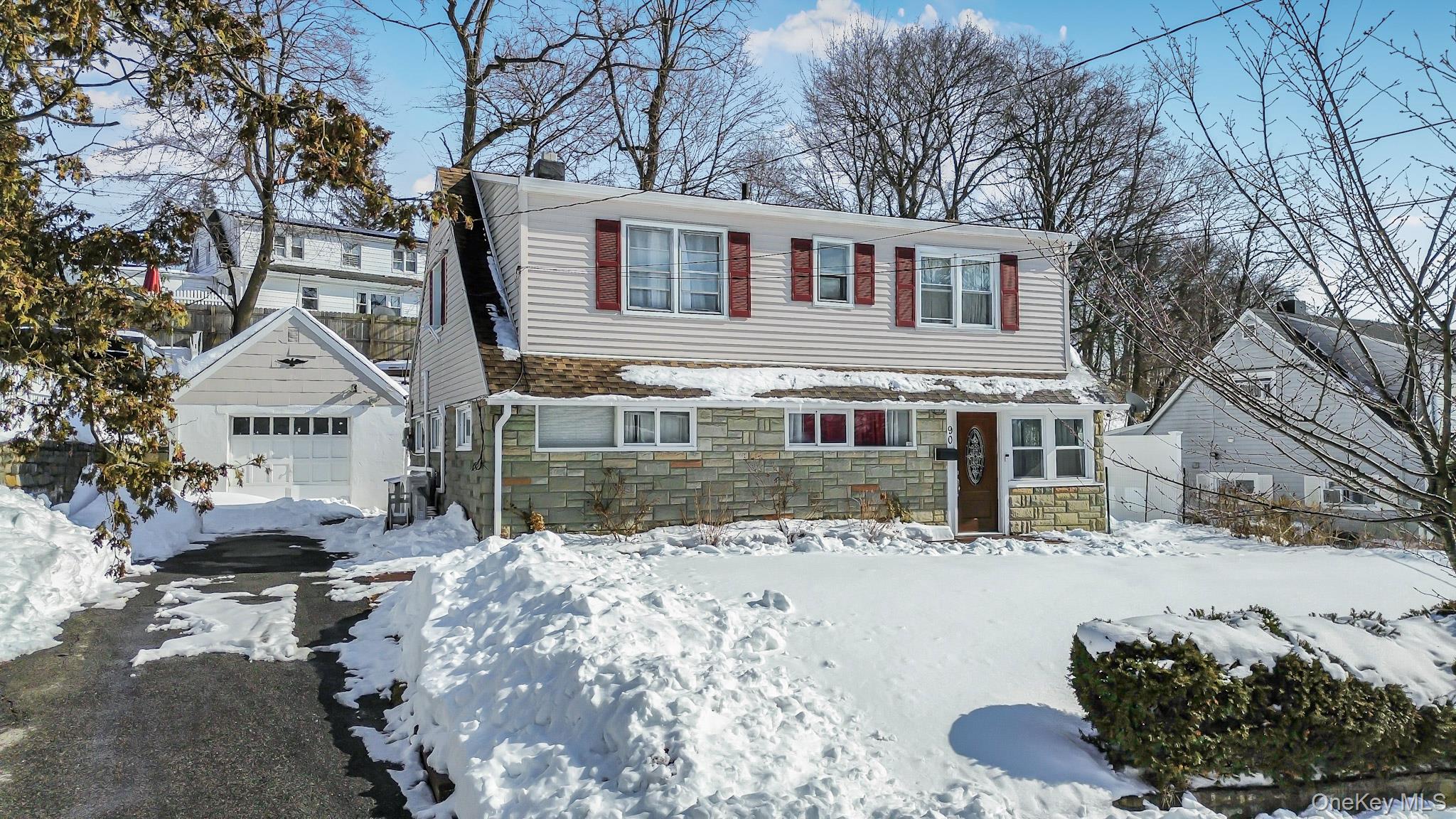 #6 photo, 90 Mountaindale Road, Yonkers , NY 10710