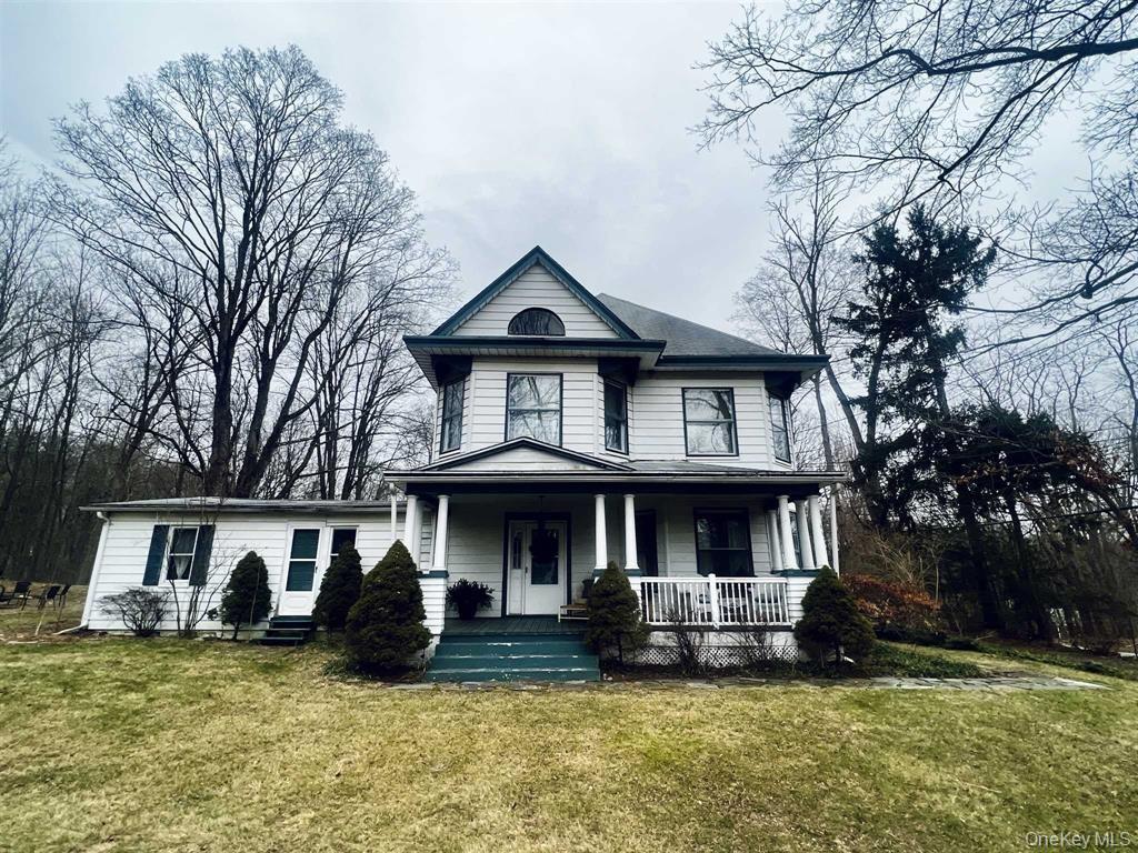 #1 photo, 665 State Route 32, Highland Mills , NY 10930