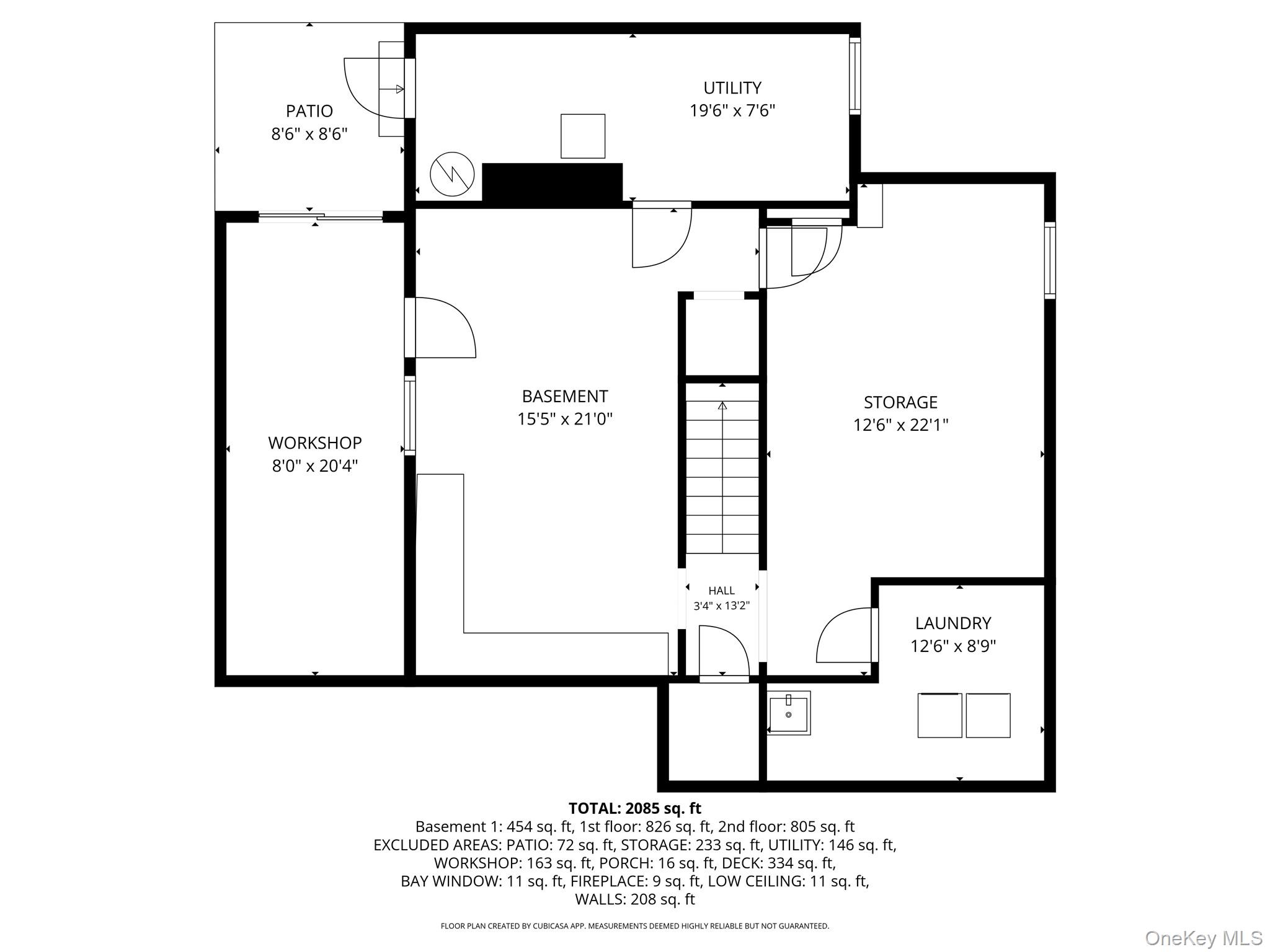 #16 photo, 89 Euclid Avenue, Hastings-on-Hudson , NY 10706