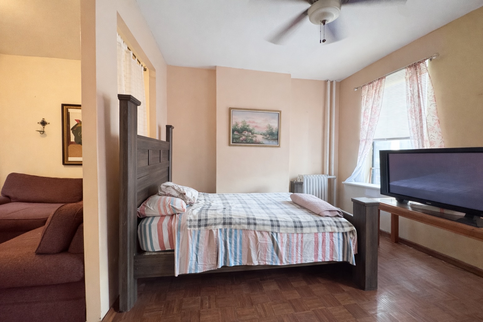 #4 photo, New York City, Манхэттен ‖ Central Harlem , NY 10026