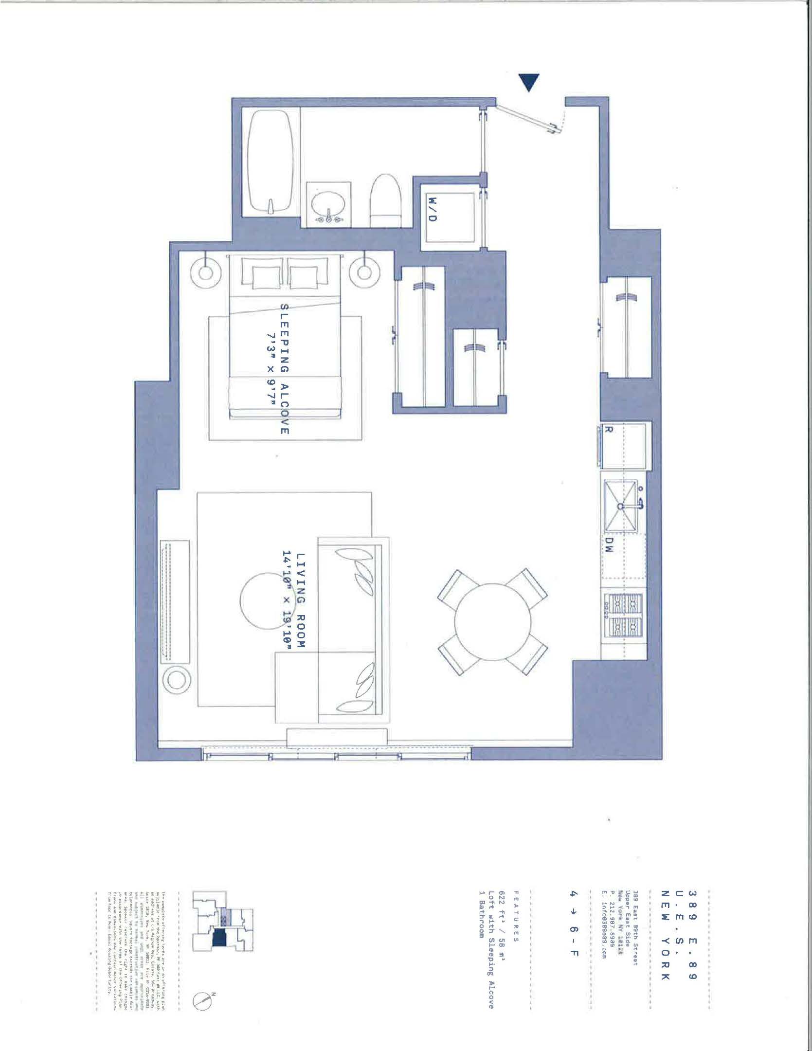 #2 photo, New York City, मैनहटन Upper East Side , NY 10128