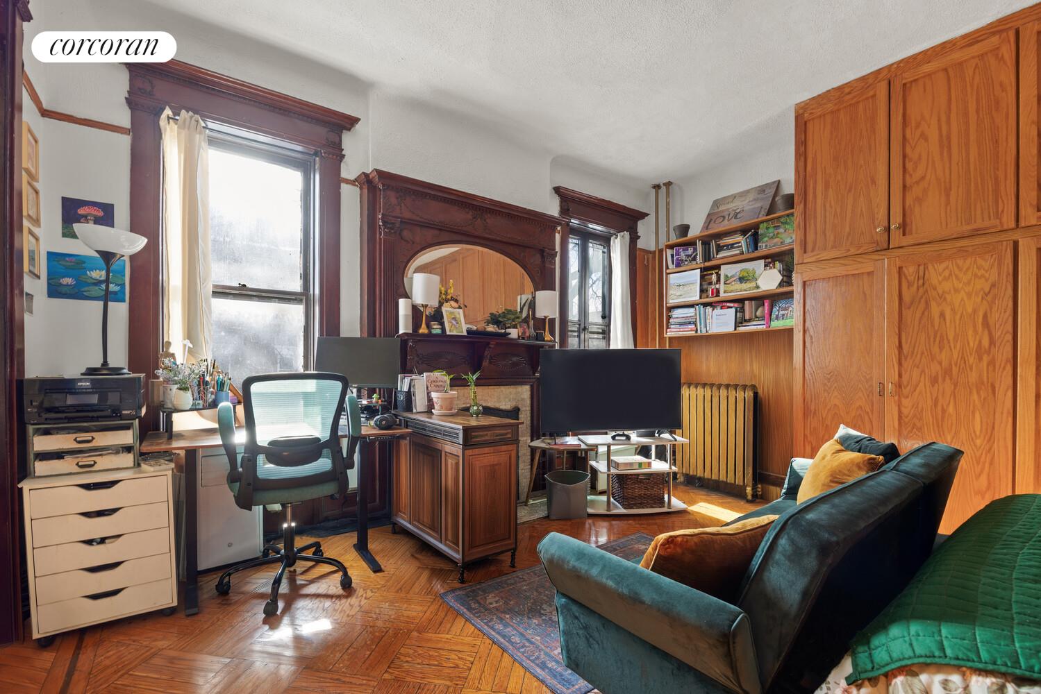 #17 photo, 400 STUYVESANT Avenue, Stuyvesant Heights , NY 11233