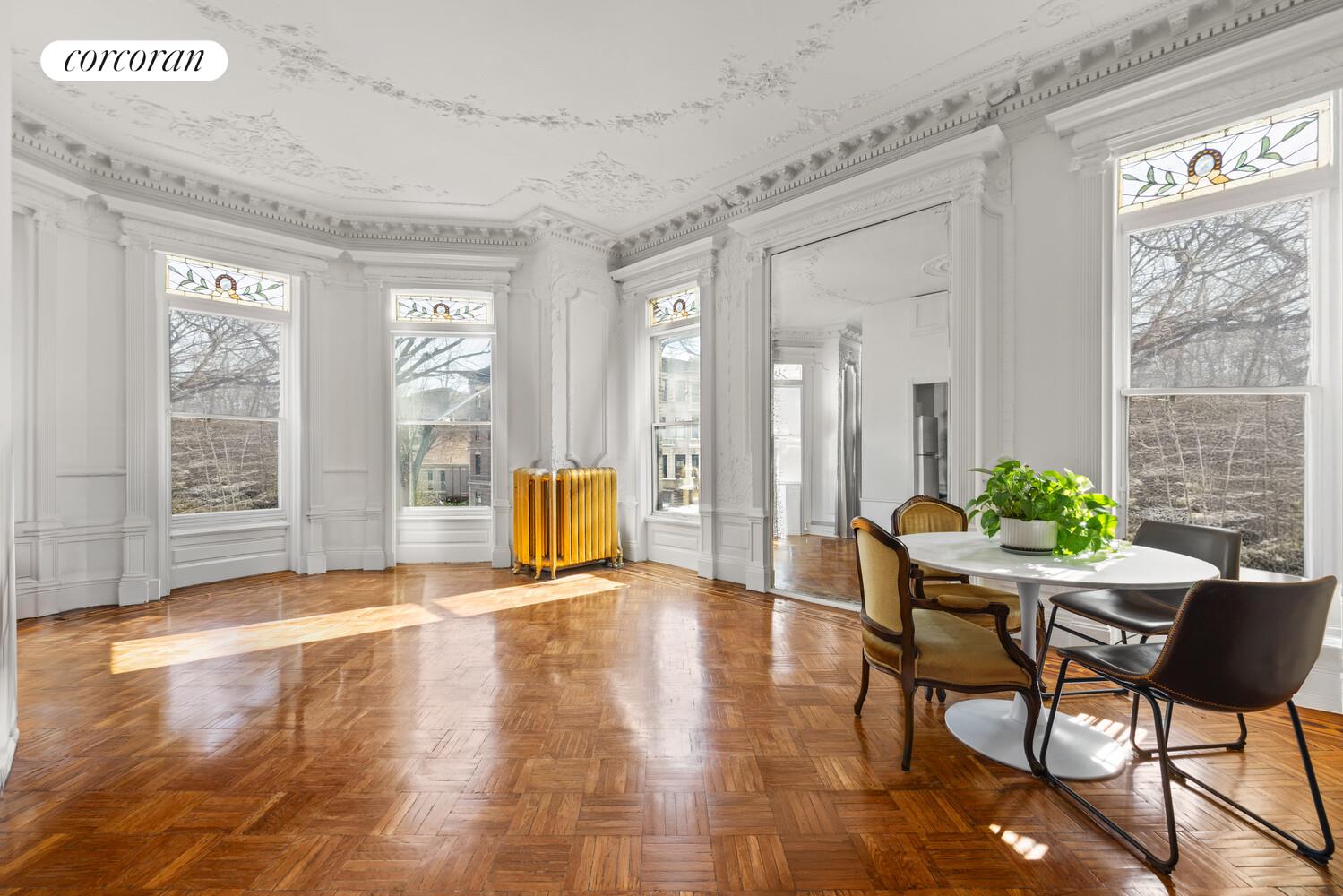 #19 photo, 400 STUYVESANT Avenue, Stuyvesant Heights , NY 11233