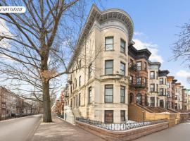 400 STUYVESANT Avenue 房源照片 1