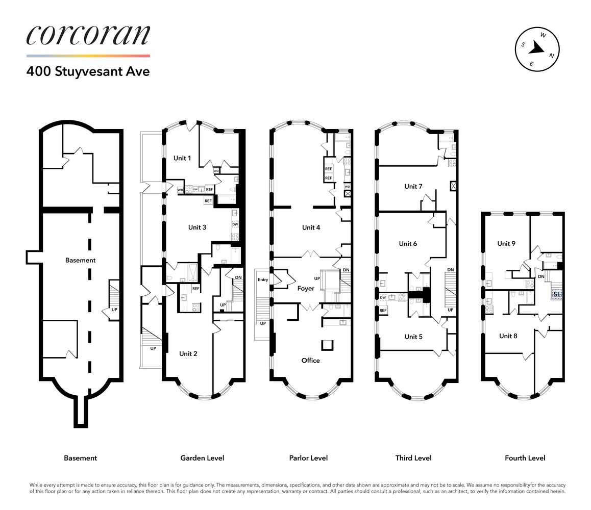 #2 photo, 400 STUYVESANT Avenue, Stuyvesant Heights , NY 11233