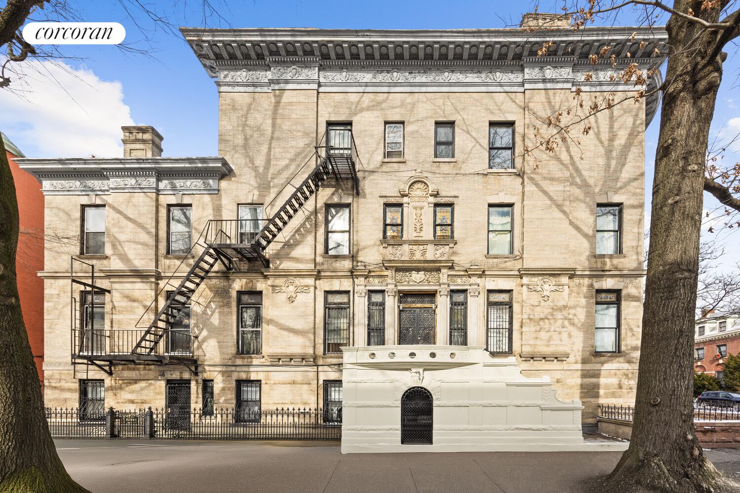 #20 photo, 400 STUYVESANT Avenue, Stuyvesant Heights , NY 11233