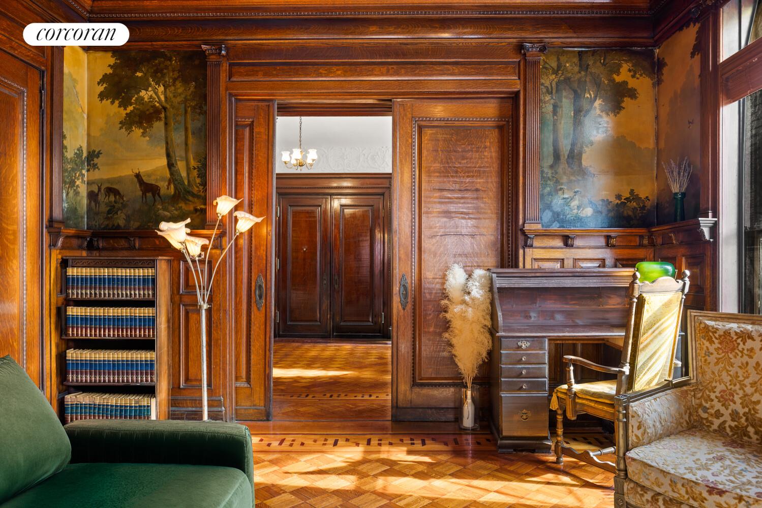 #5 photo, 400 STUYVESANT Avenue, Stuyvesant Heights , NY 11233