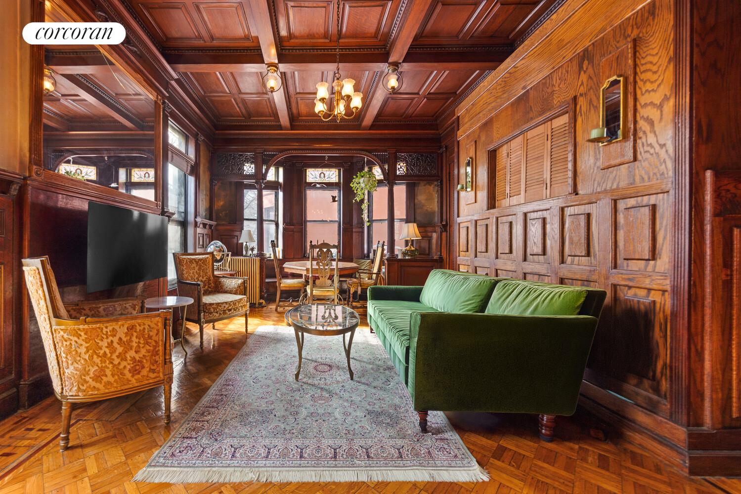 #6 photo, 400 STUYVESANT Avenue, Stuyvesant Heights , NY 11233