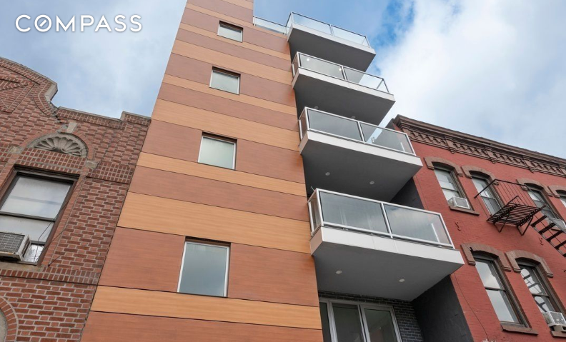 #12 photo, 261 Union Avenue, ব্রুকলিন Williamsburg , NY 11211