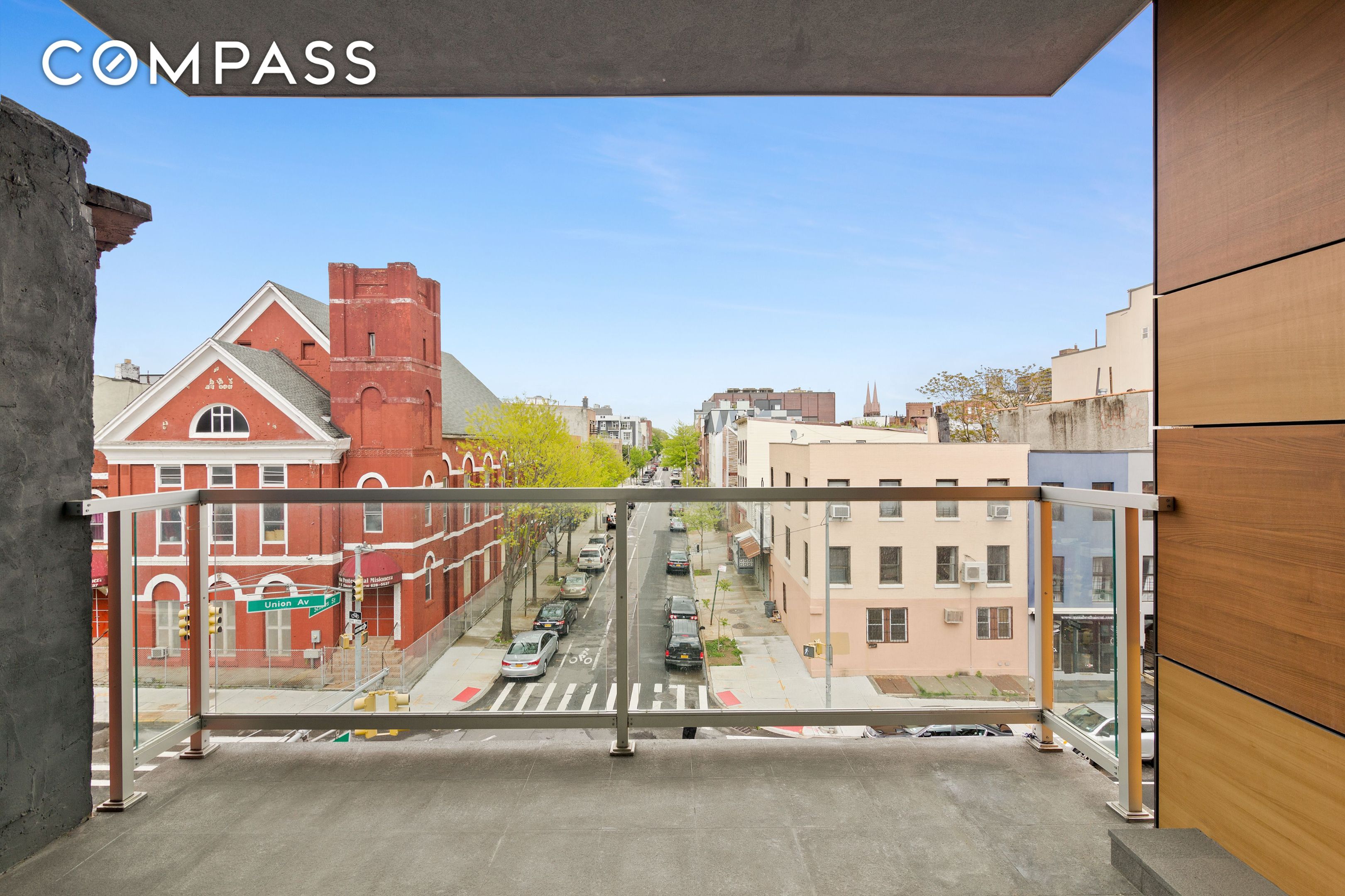 #3 photo, 261 Union Avenue, ব্রুকলিন Williamsburg , NY 11211