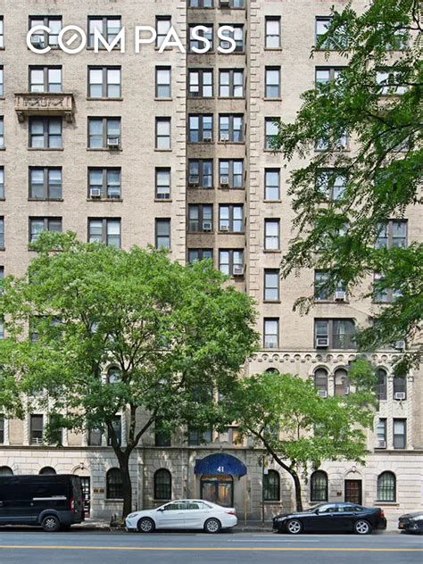 #12 photo, 41 W 72nd Street, मैनहटन Upper West Side , NY 10023