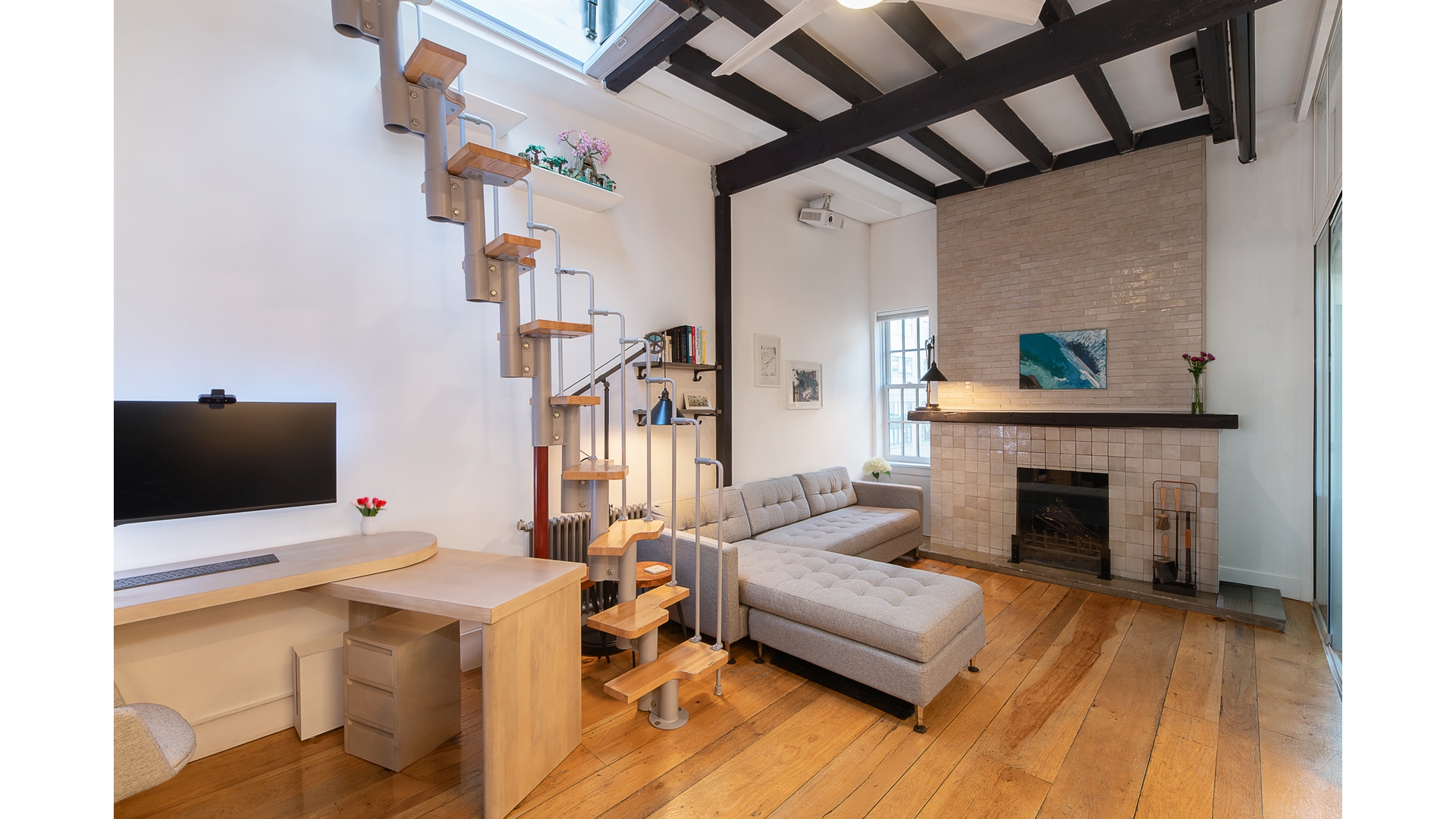 #1 photo, 92 HORATIO Street, West Village , NY 10014