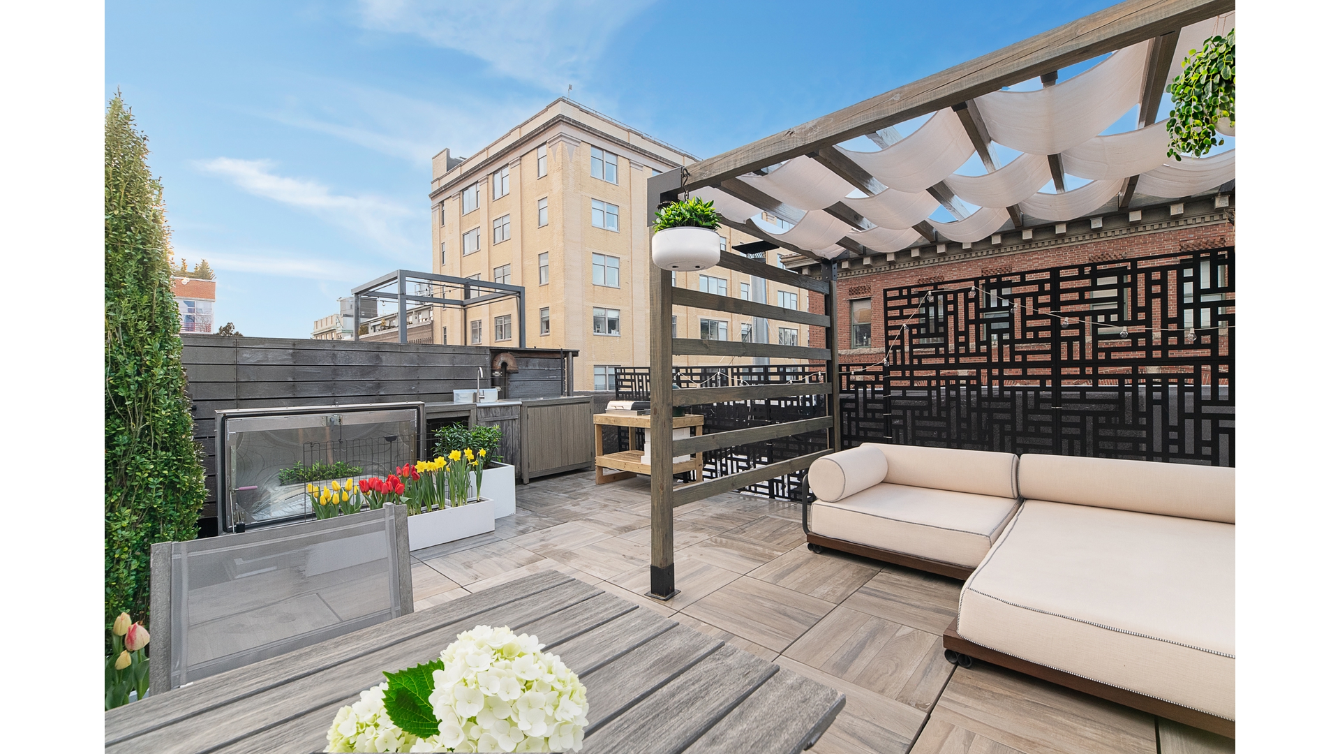 #3 photo, 92 HORATIO Street, West Village , NY 10014