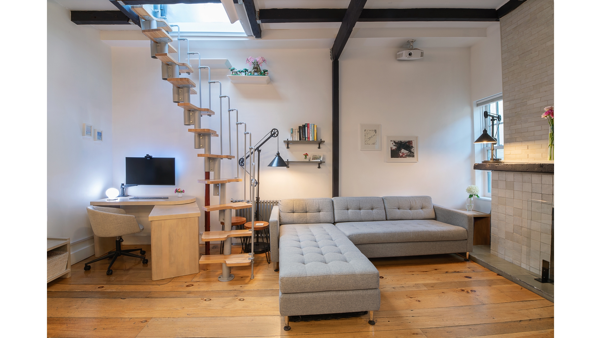 #4 photo, 92 HORATIO Street, West Village , NY 10014