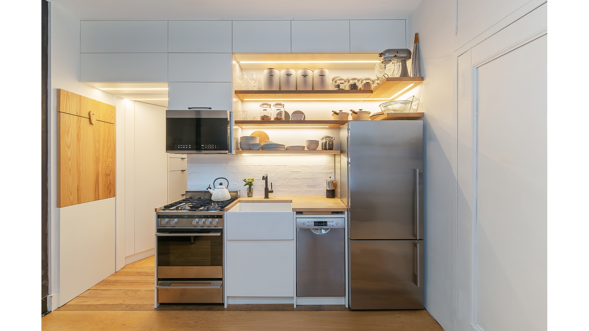 #5 photo, 92 HORATIO Street, West Village , NY 10014