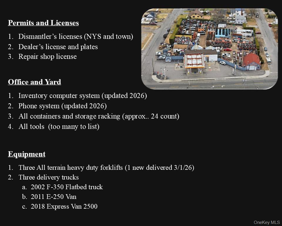 #3 photo, 1385 Montauk Highway, सफ़ोक काउंटी East Patchogue , NY 11772