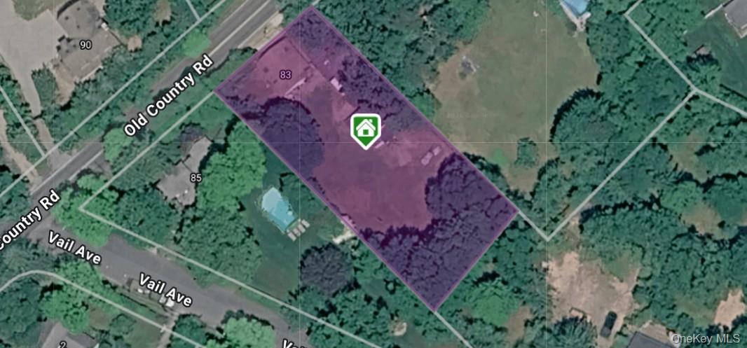 #2 photo, 83 Old Country Road, מחוז סאפוק East Quogue , NY 11942