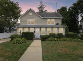 2097 Washington Avenue 长岛 Seaford, NY