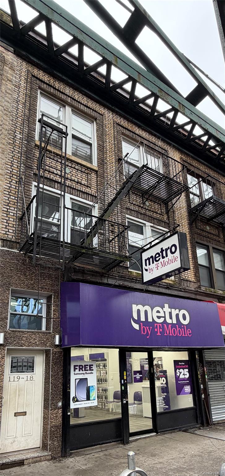 #1 photo, 11918 Jamaica Avenue, 皇后区 Richmond Hill , NY 11418