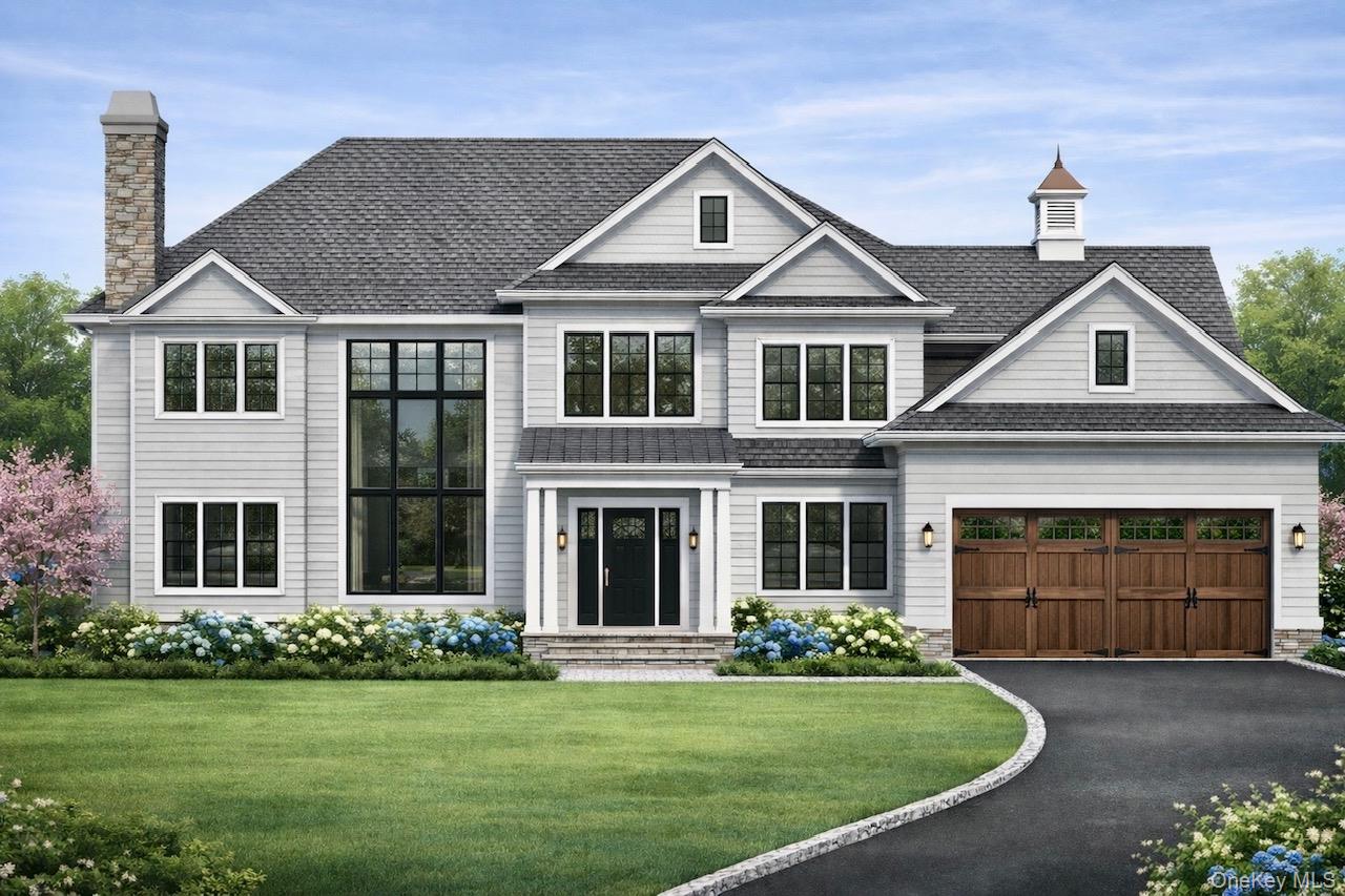 #1 photo, 4 Kennedy Lane, Саффолк ‖ Cold Spring Harbor , NY 11724