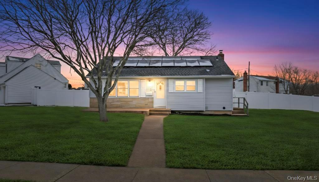 #1 photo, 41 Winding Road, Hicksville , NY 11801