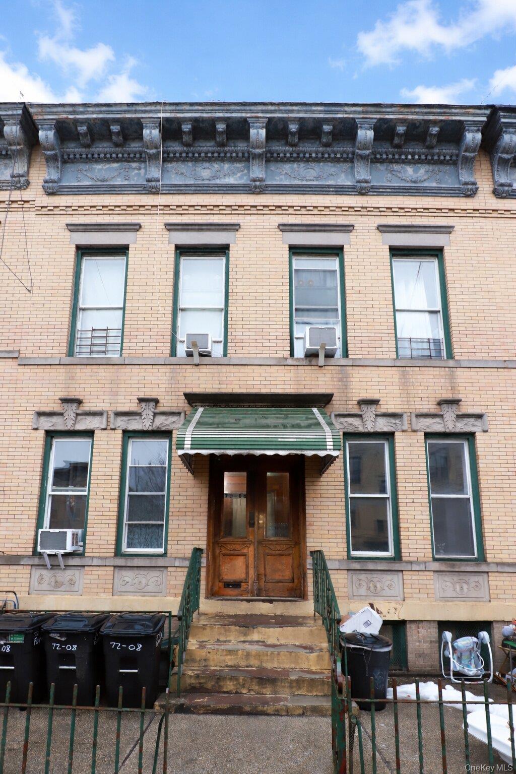 #1 photo, 72-08 Forest Avenue, Ridgewood , NY 11385