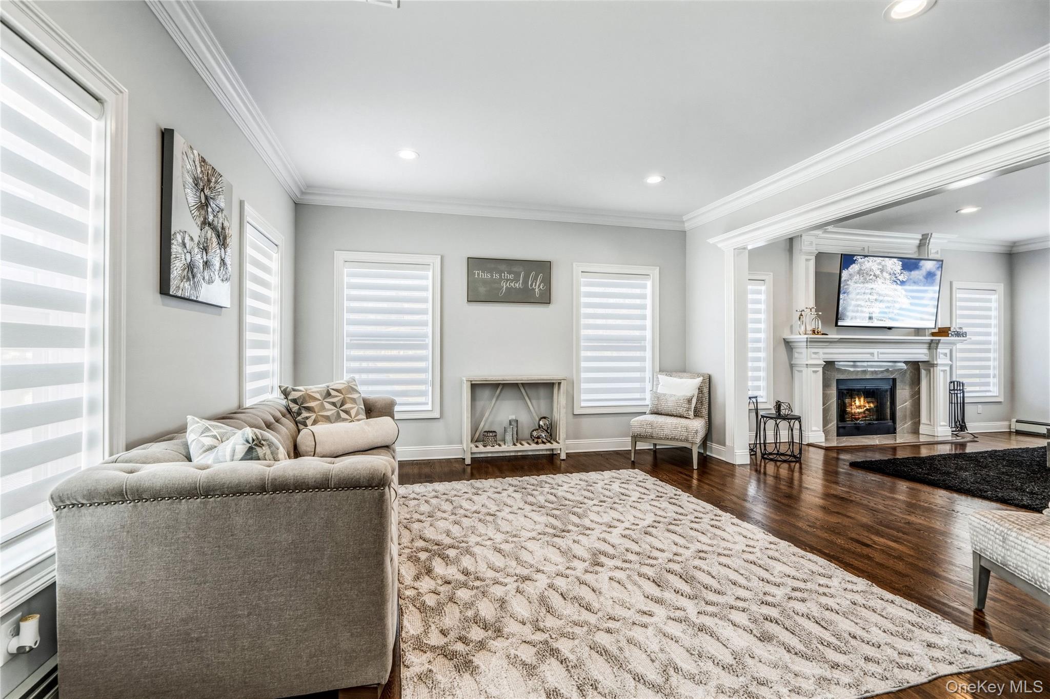 #6 photo, 3 Manor Court, 東長島 Mount Sinai , NY 11766