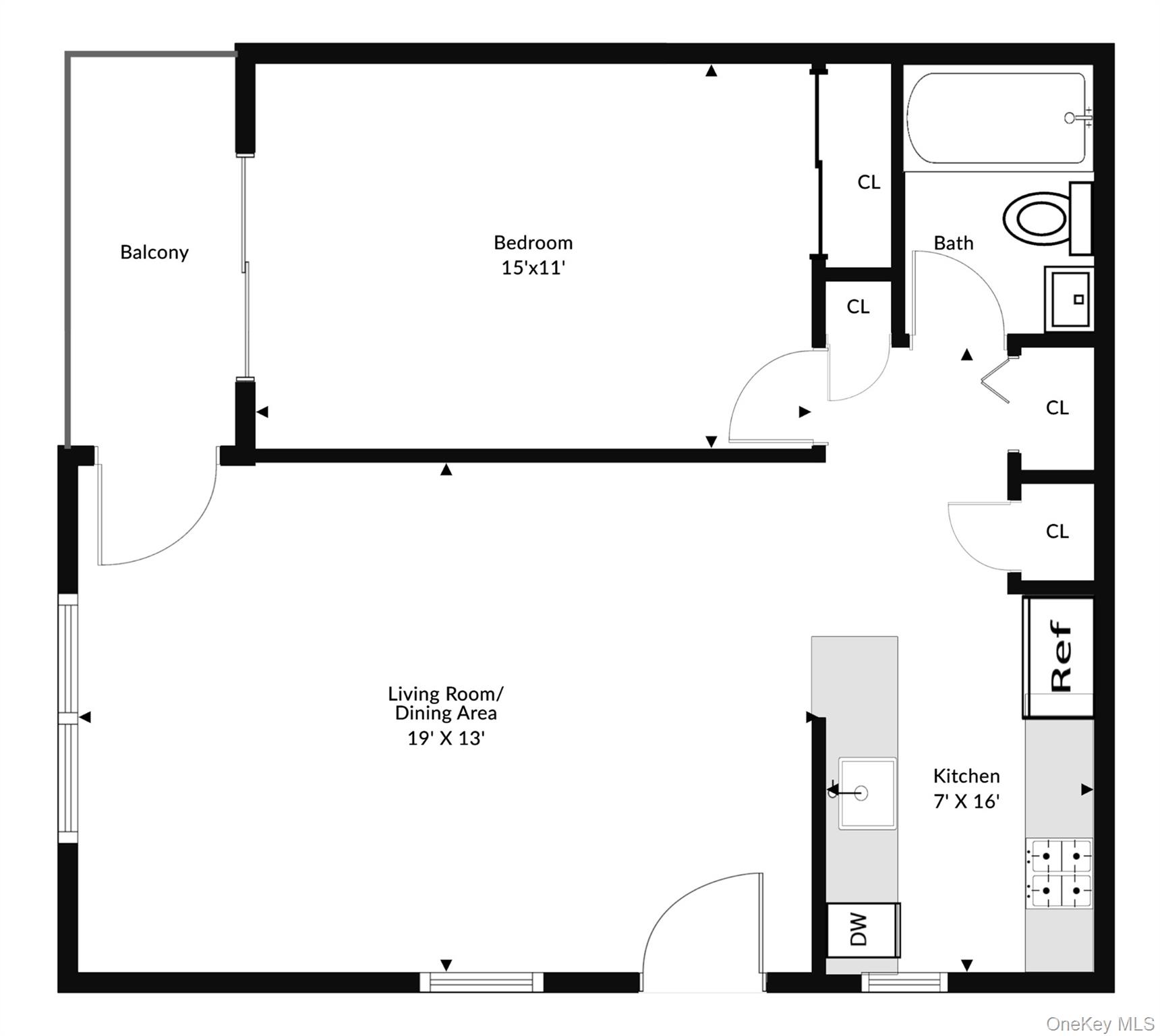 #17 photo, 417 Fox Run Lane, Carmel , NY 10512