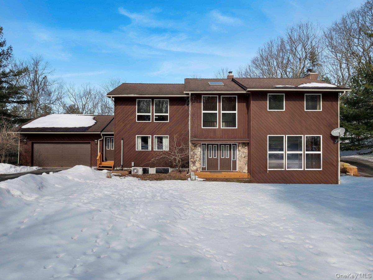 #1 photo, 118 Split Rock Drive, Barryville , NY 12719