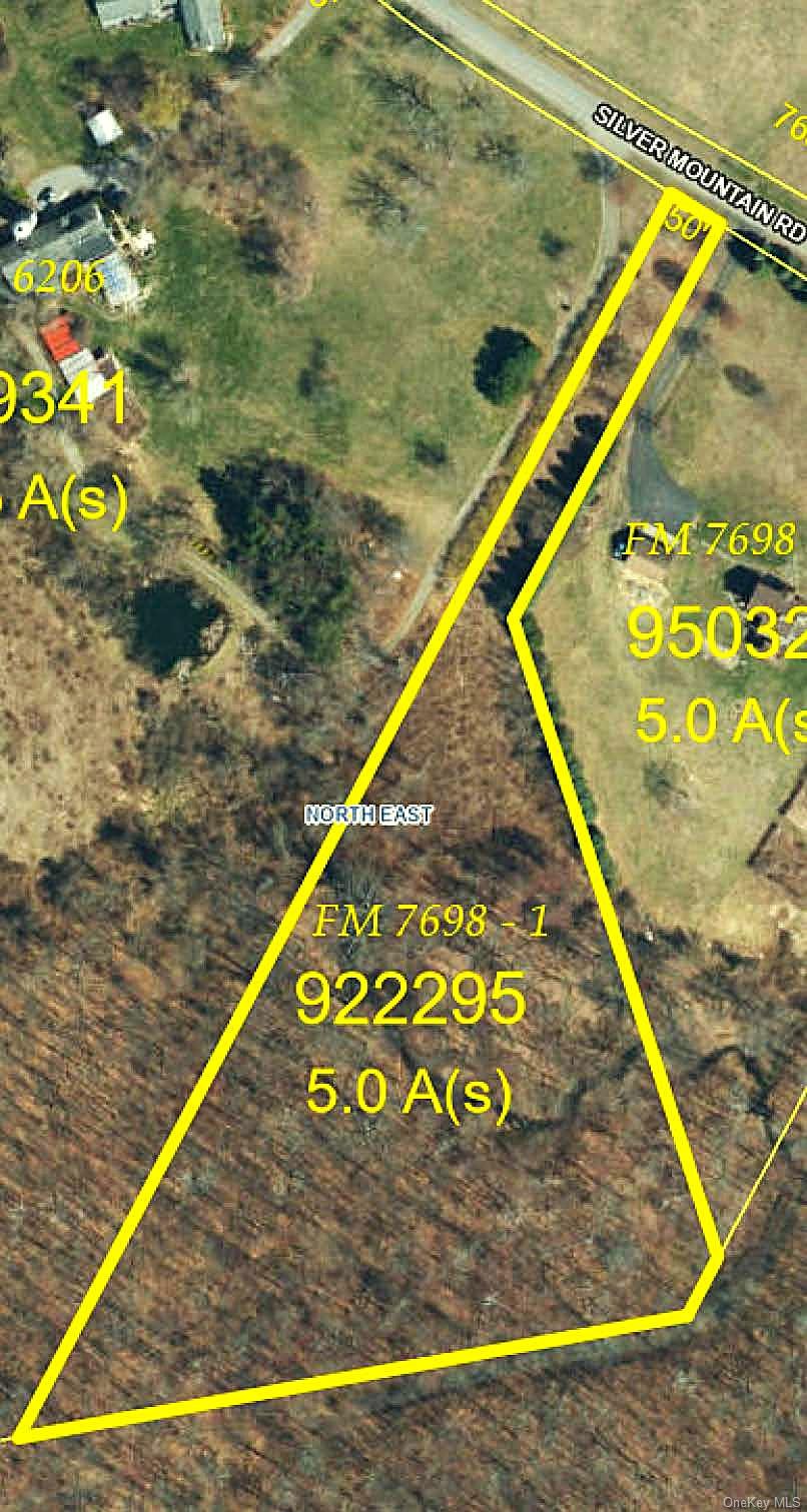 #1 photo, Silver Mountain Road, Millerton , NY 12546