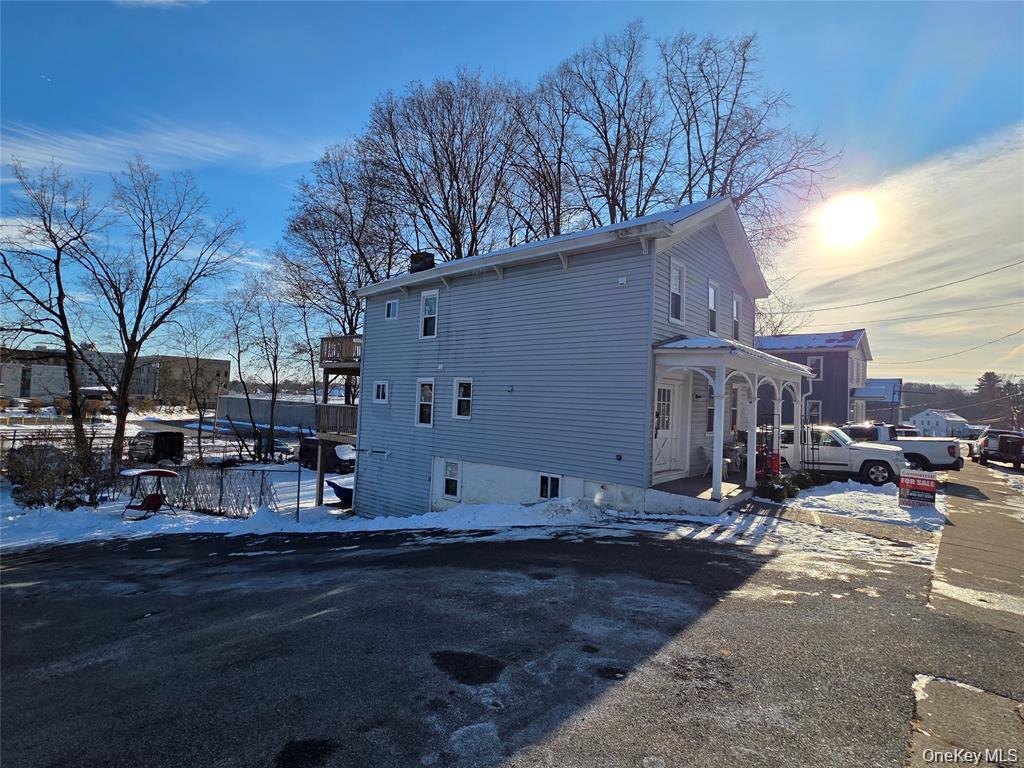 #2 photo, 25 Mill Street, Middletown , NY 10940