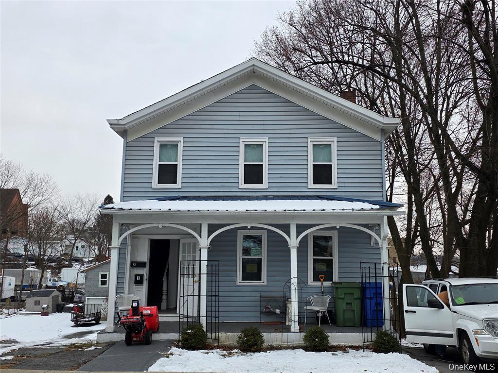 #3 photo, 25 Mill Street, Middletown , NY 10940