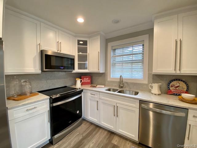 #2 photo, 93 Carole Court Carole Anex, 롱 아일랜드 Massapequa , NY 11758